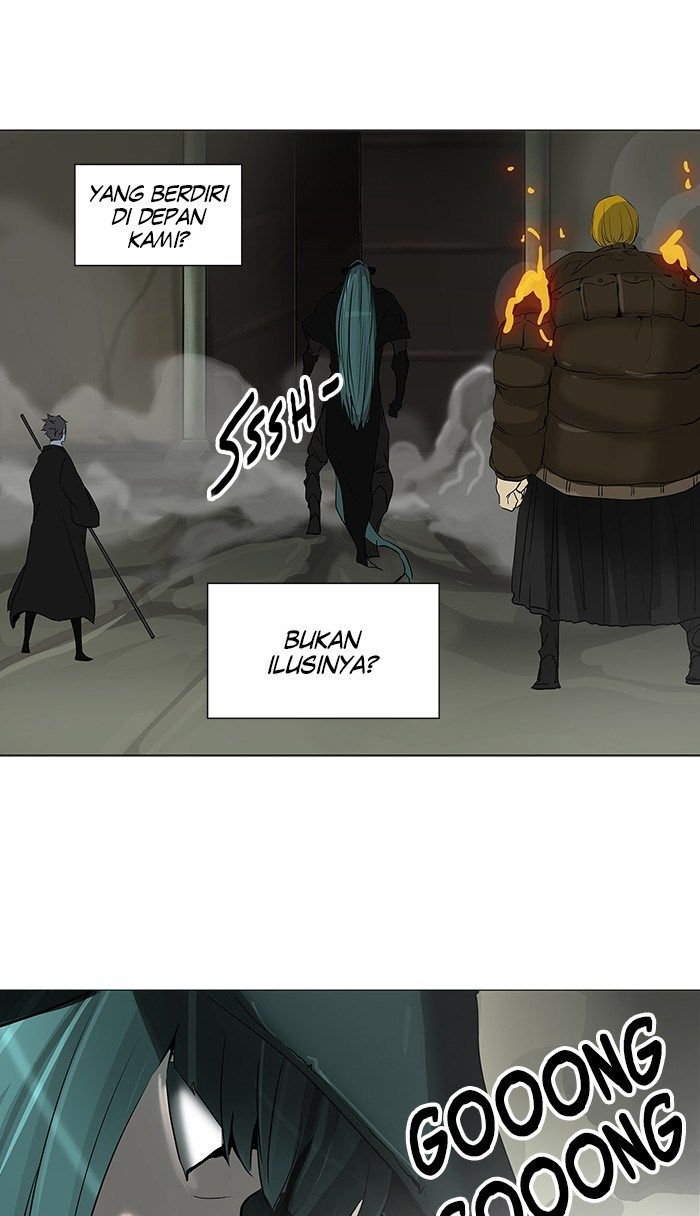 Tower of God Chapter 219