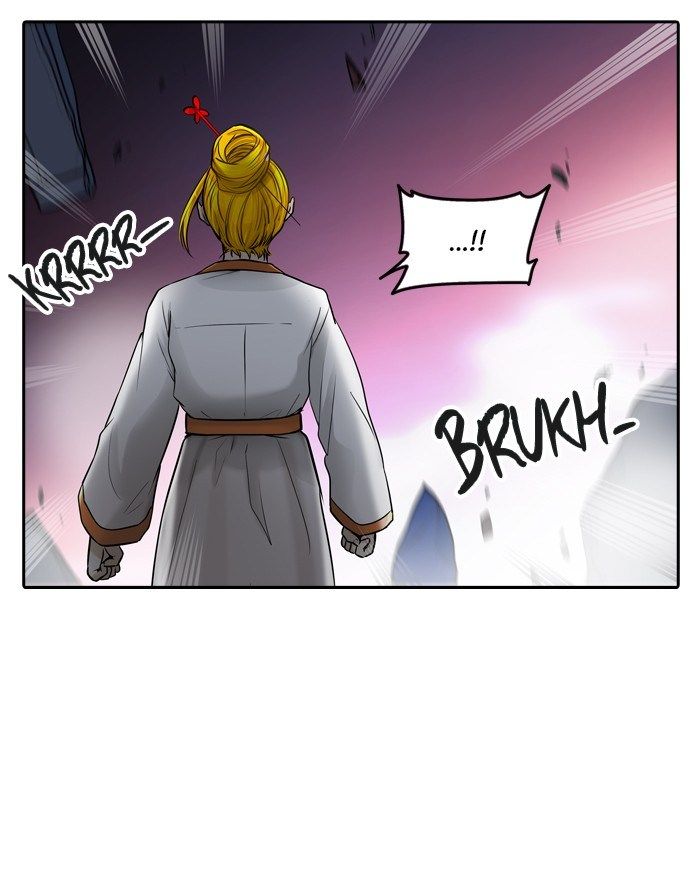 Tower of God Chapter 392