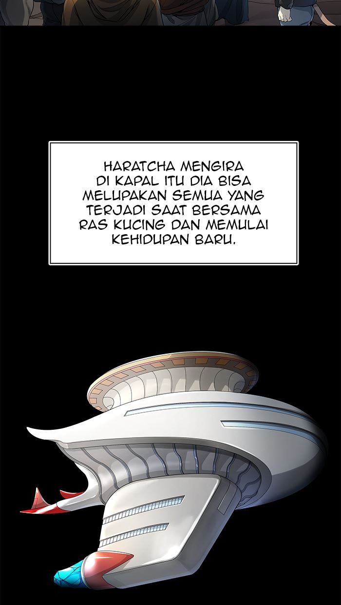 Tower of God Chapter 489