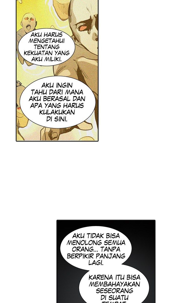 Tower of God Chapter 286