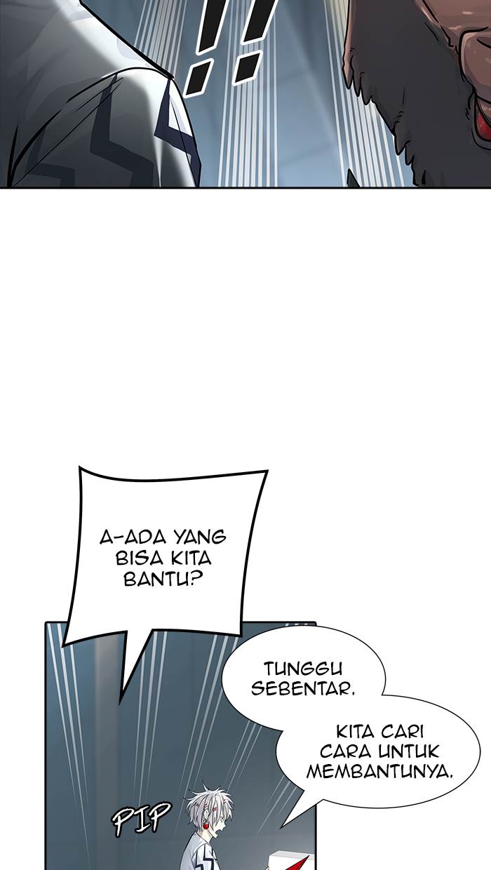 Tower of God Chapter 506