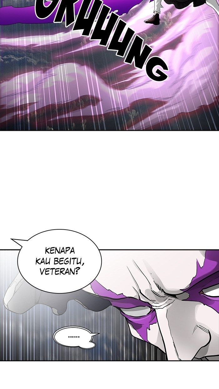 Tower of God Chapter 447