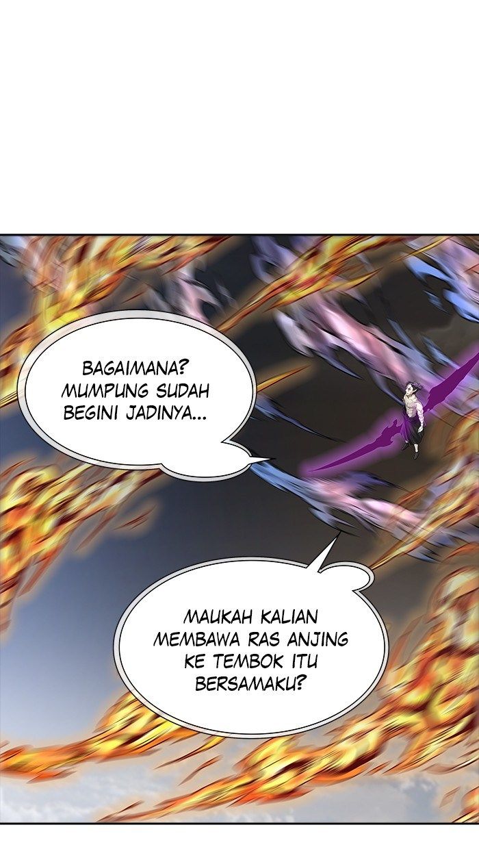 Tower of God Chapter 451