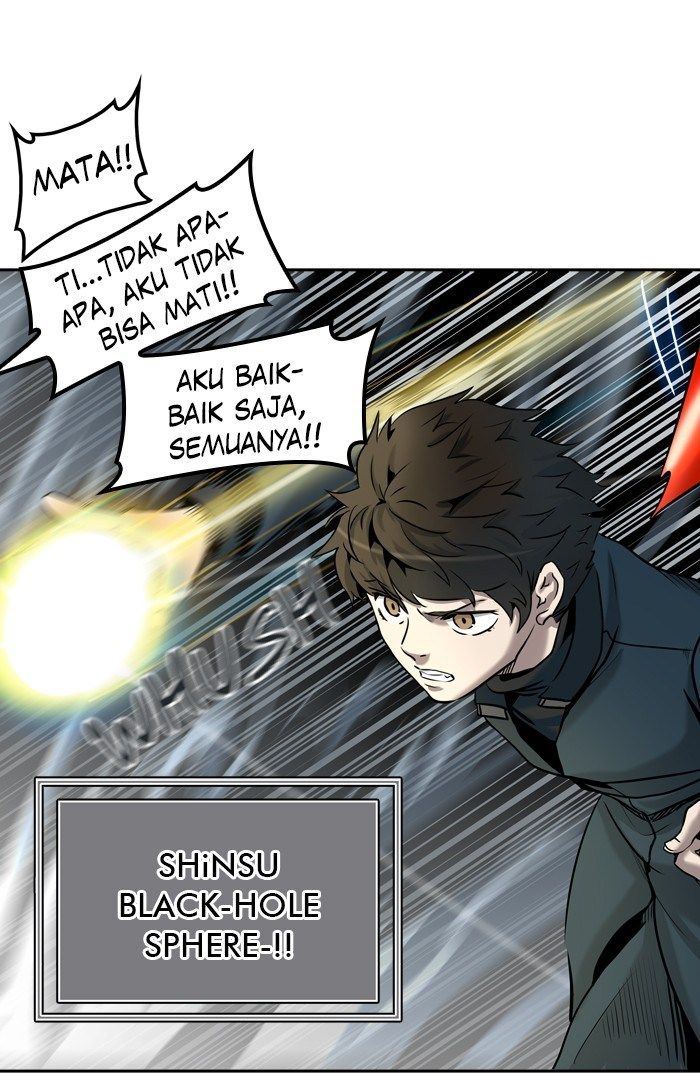 Tower of God Chapter 326