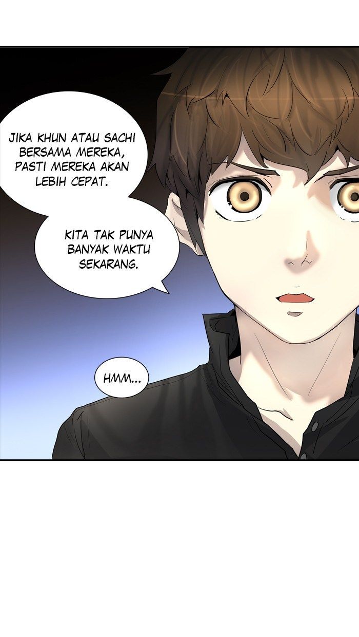 Tower of God Chapter 348