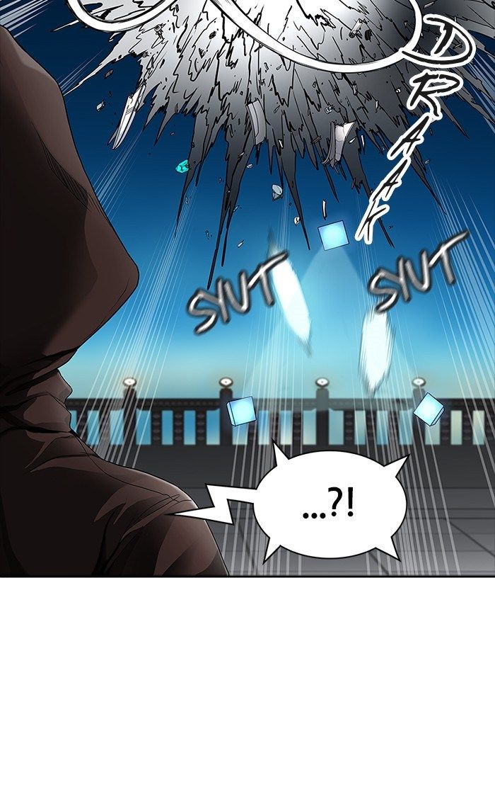 Tower of God Chapter 434