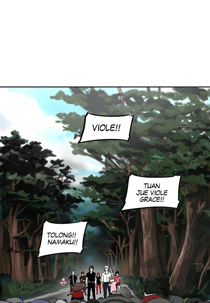 Tower of God Chapter 283