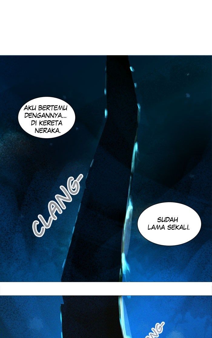 Tower of God Chapter 236