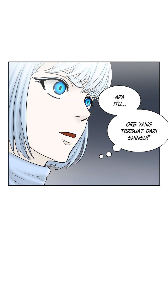 Tower of God Chapter 372