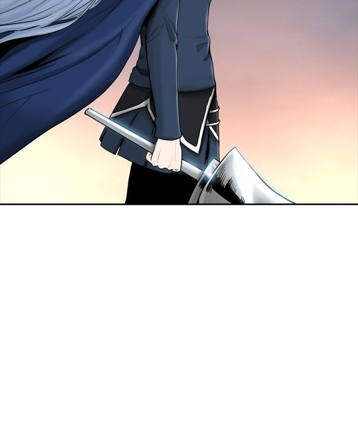 Tower of God Chapter 370