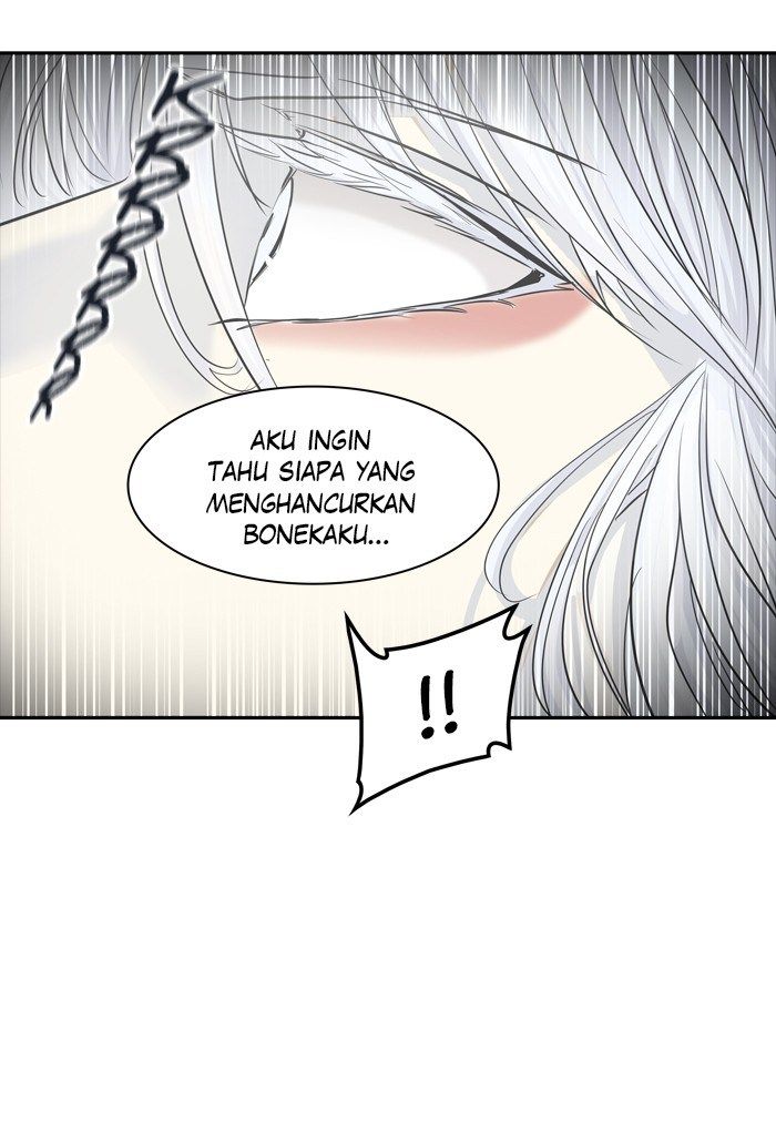 Tower of God Chapter 335