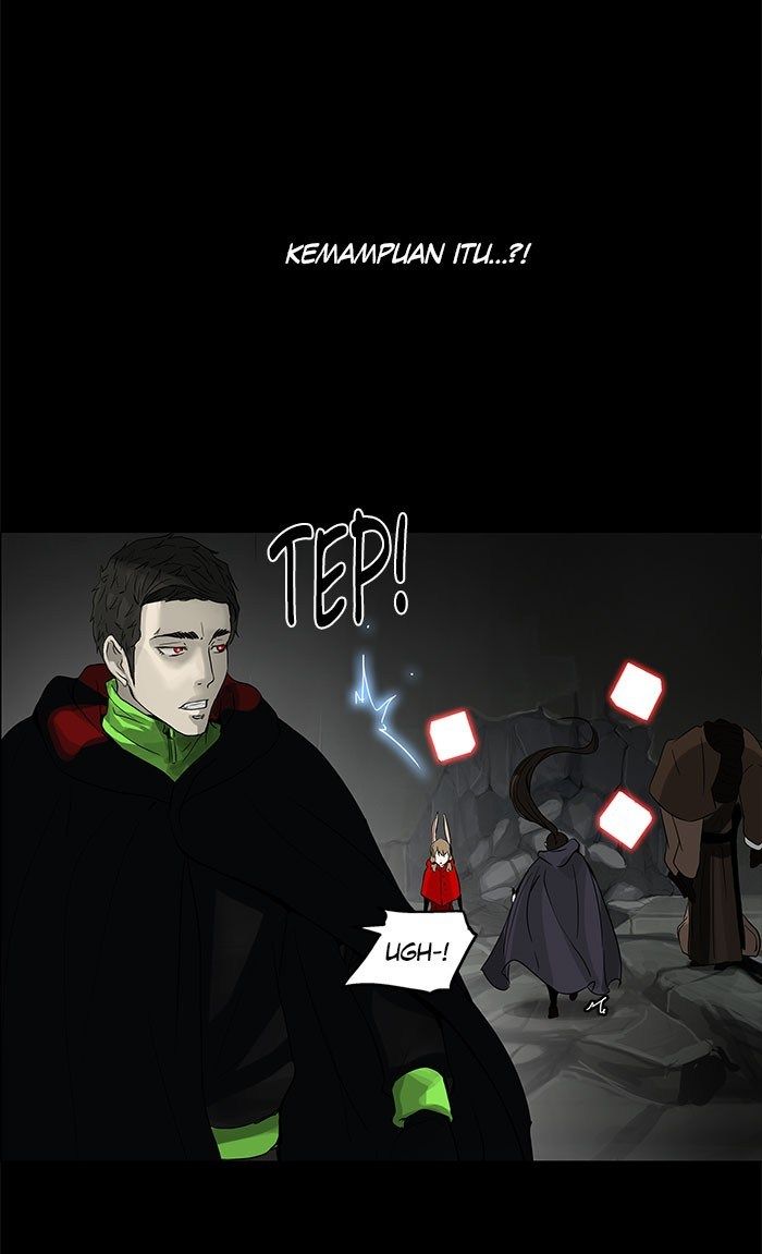 Tower of God Chapter 129