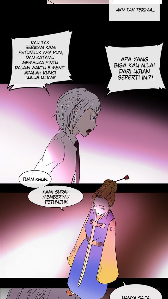 Tower of God Chapter 13