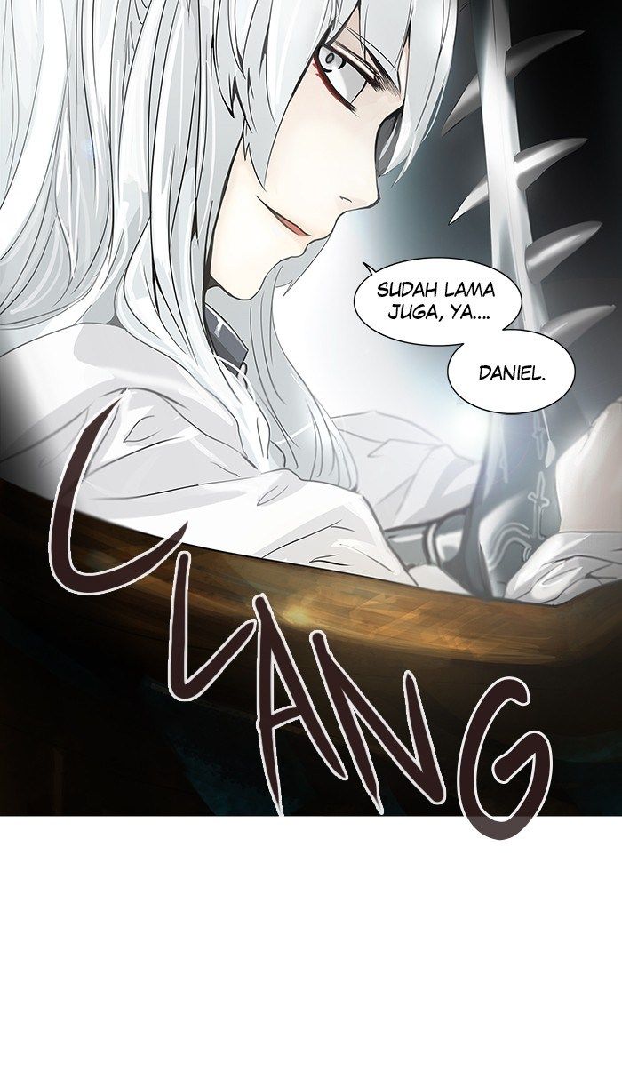 Tower of God Chapter 235