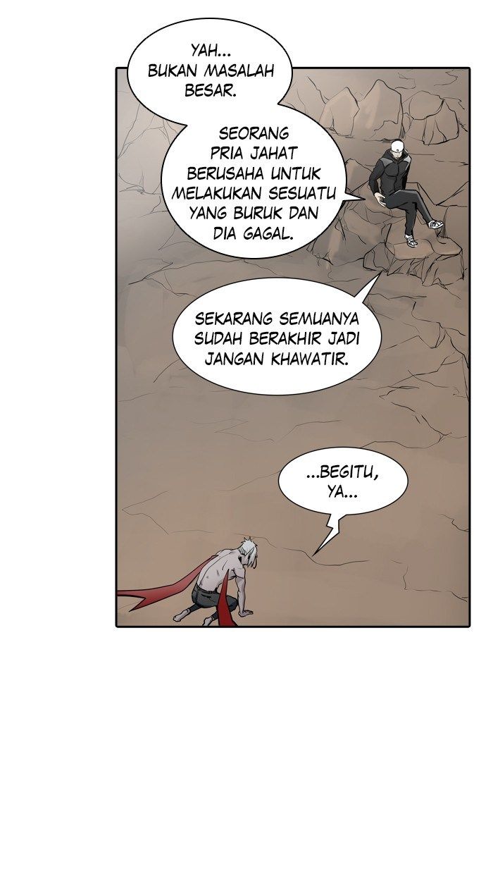 Tower of God Chapter 337