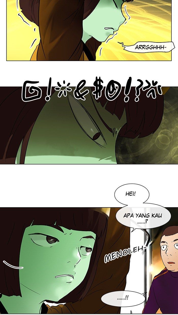 Tower of God Chapter 19