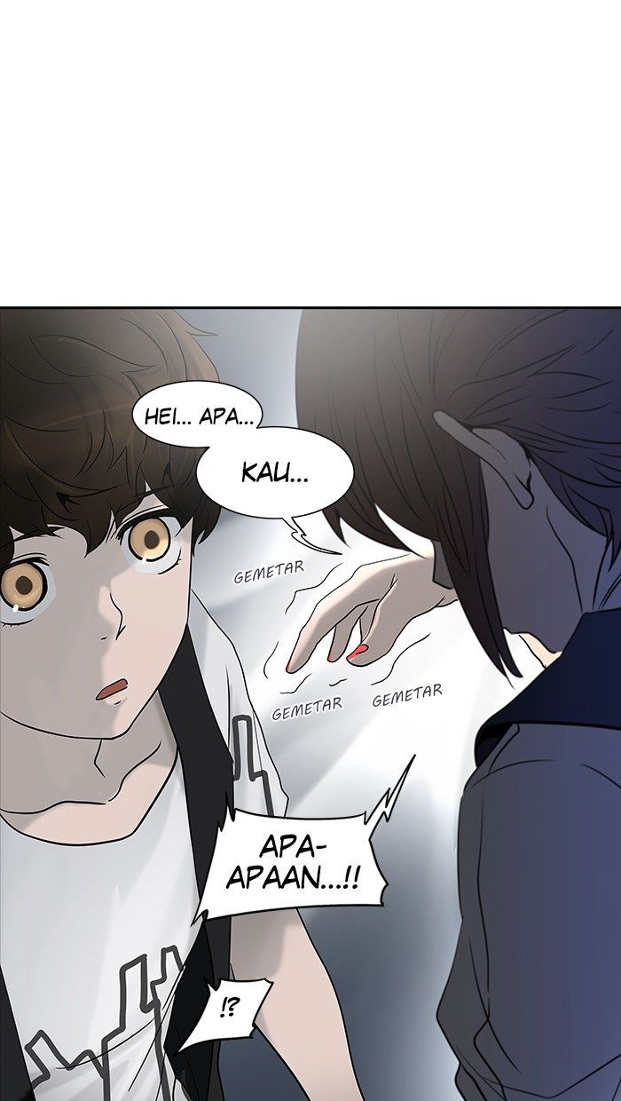 Tower of God Chapter 285