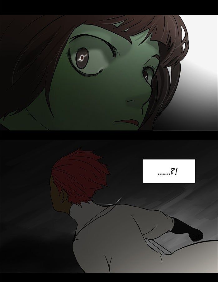 Tower of God Chapter 41