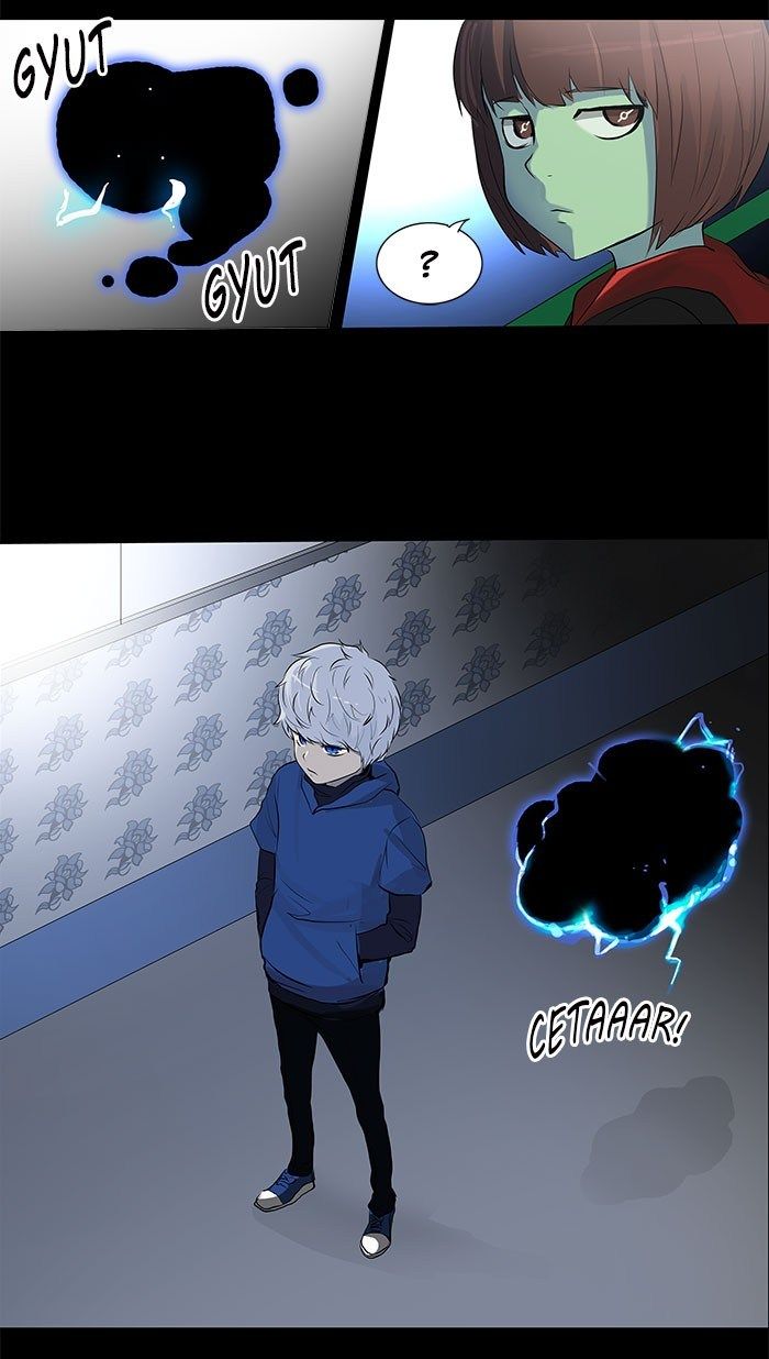 Tower of God Chapter 140