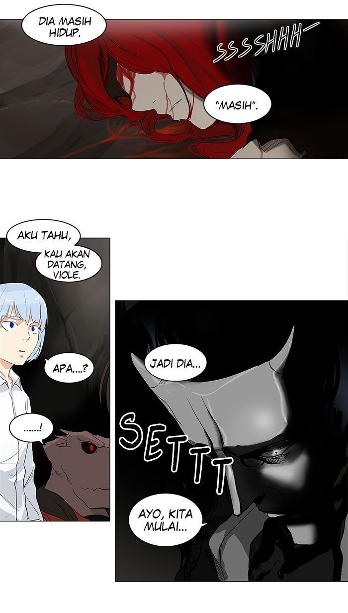 Tower of God Chapter 178