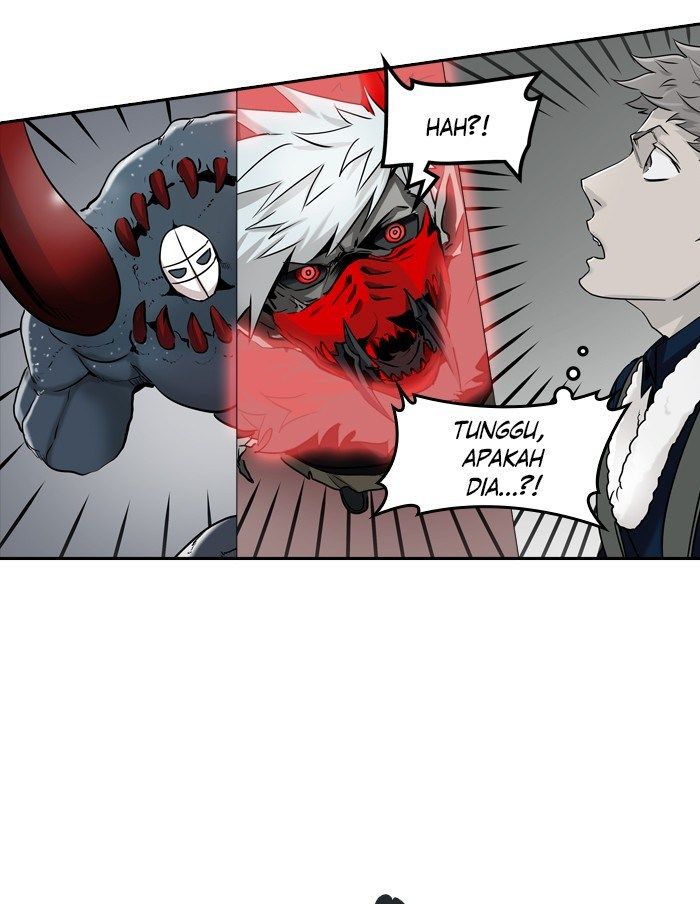 Tower of God Chapter 326