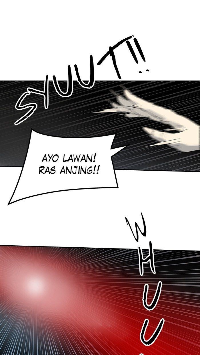 Tower of God Chapter 453