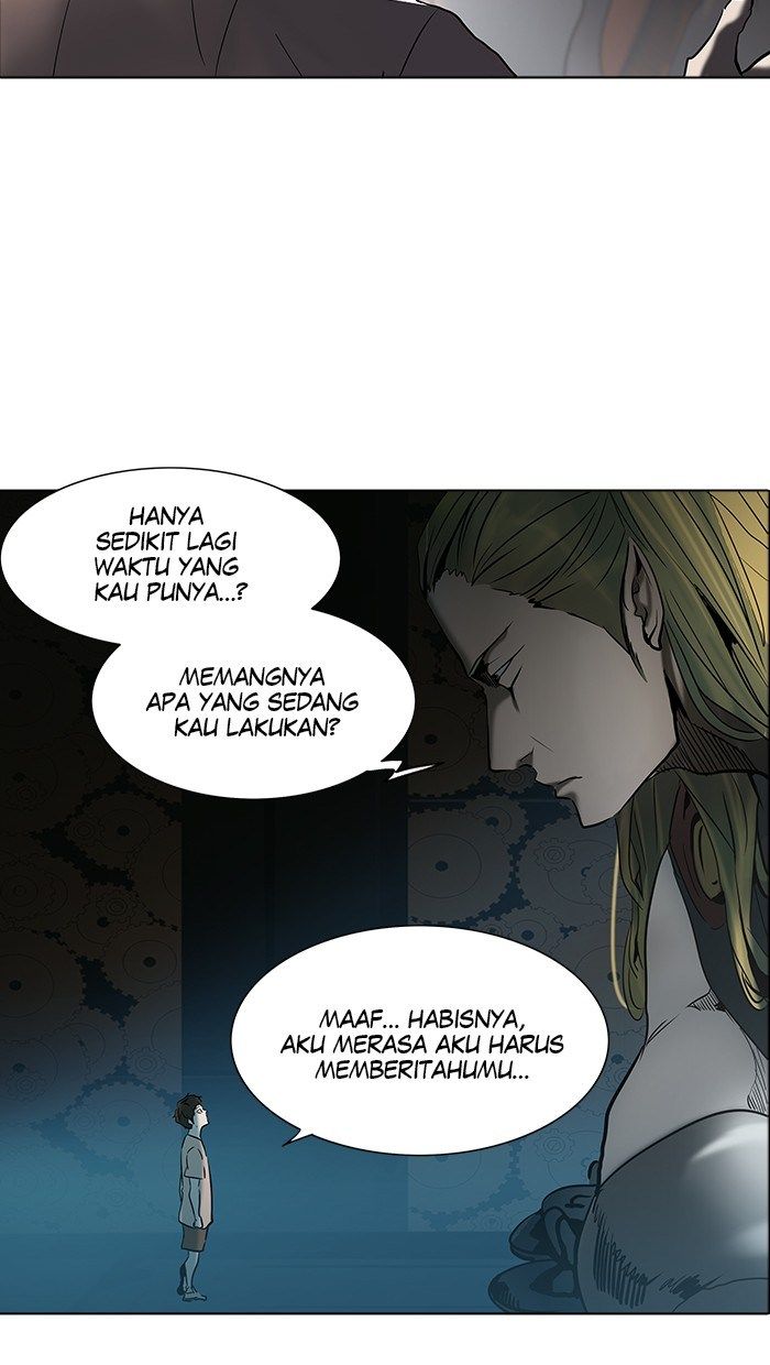 Tower of God Chapter 279