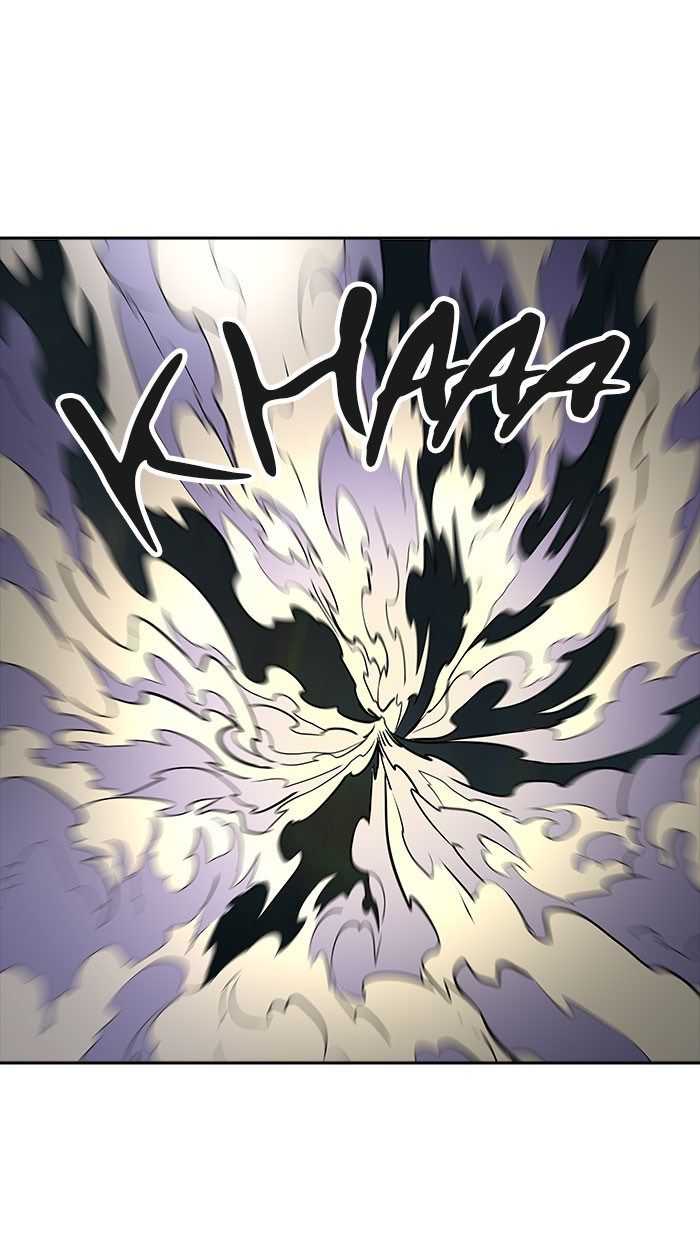 Tower of God Chapter 480