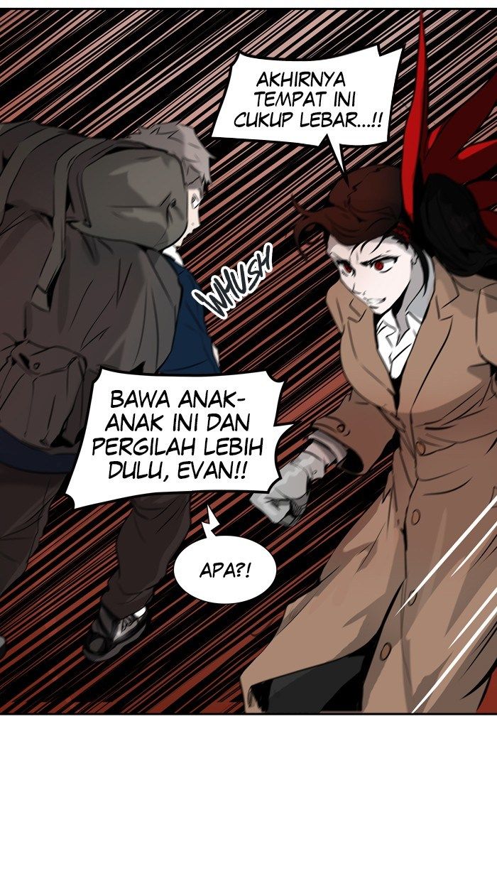 Tower of God Chapter 317