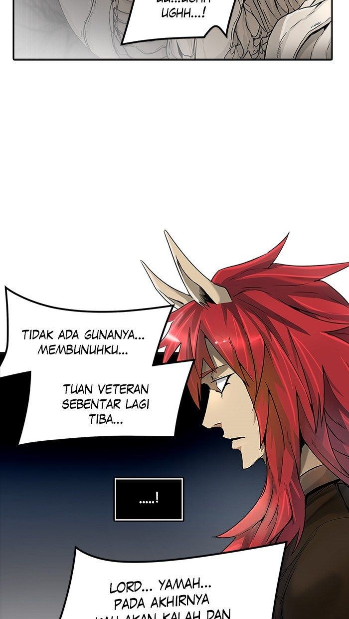 Tower of God Chapter 441