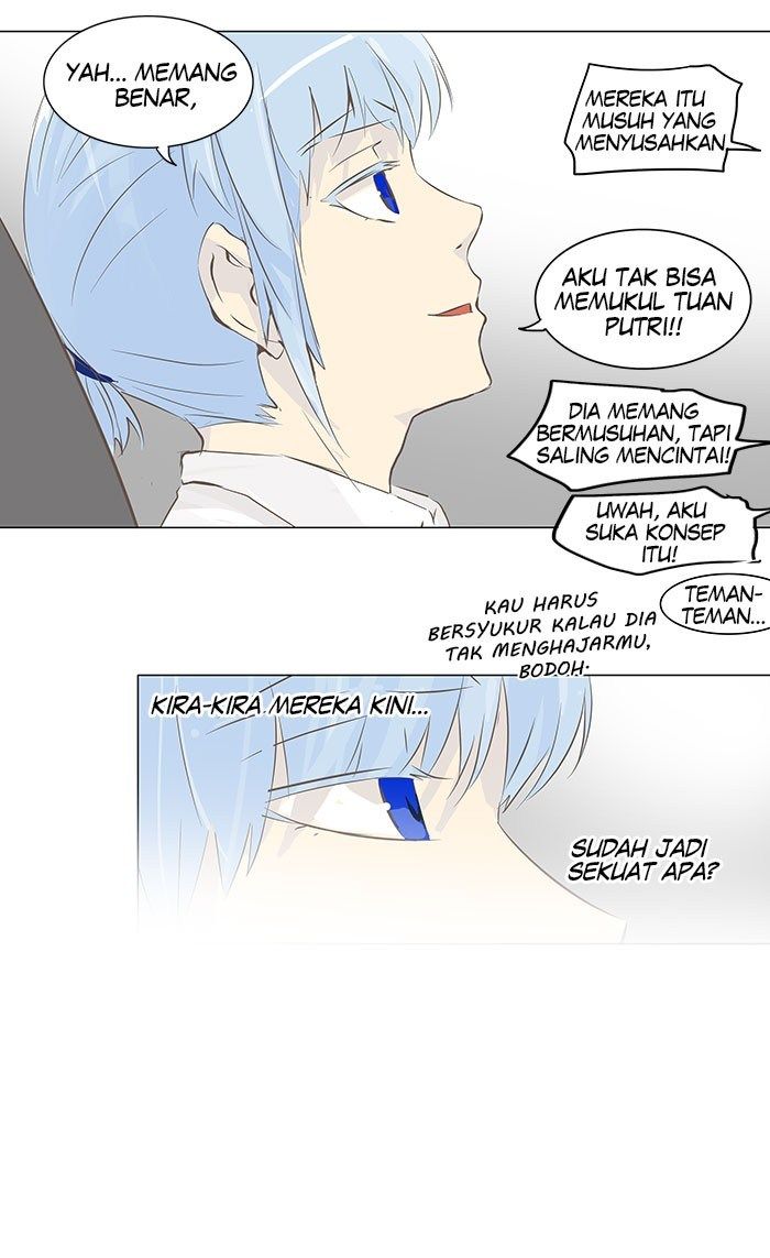 Tower of God Chapter 135