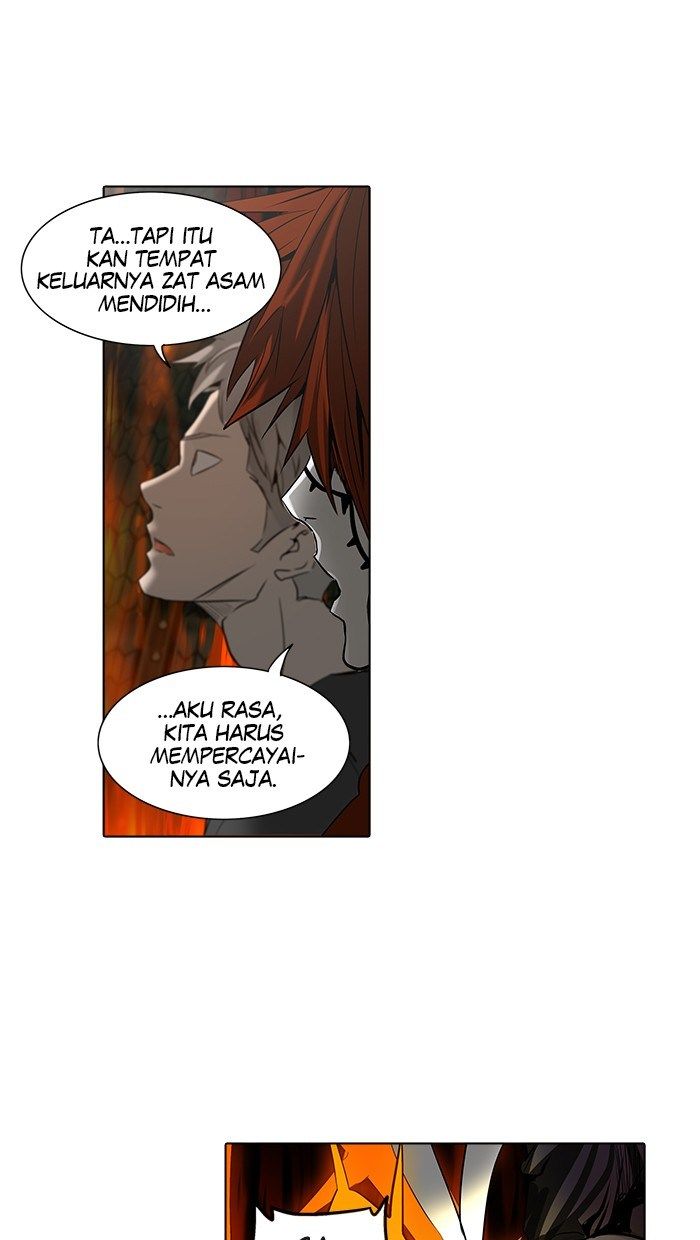 Tower of God Chapter 274