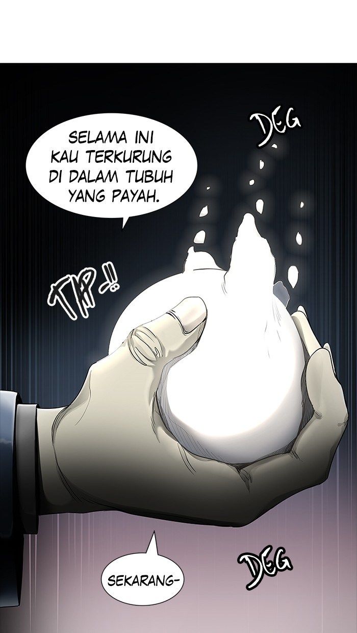 Tower of God Chapter 435