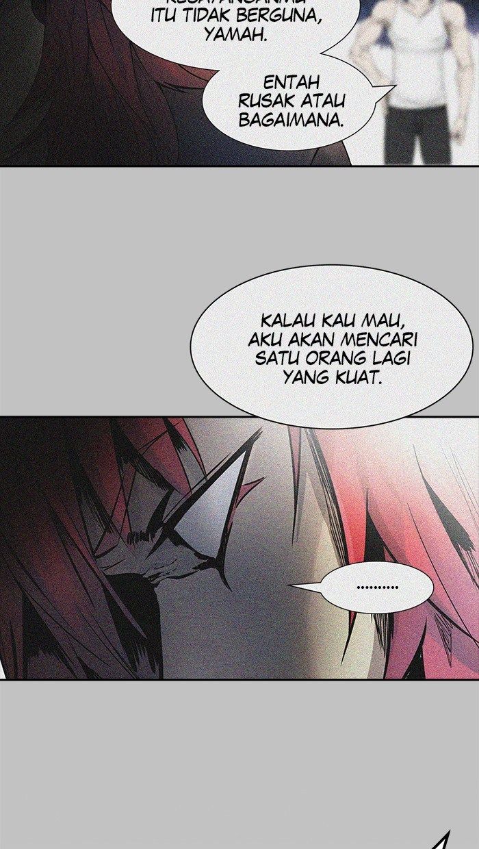 Tower of God Chapter 442