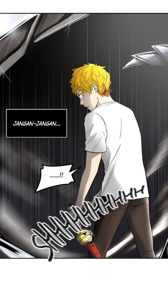 Tower of God Chapter 388