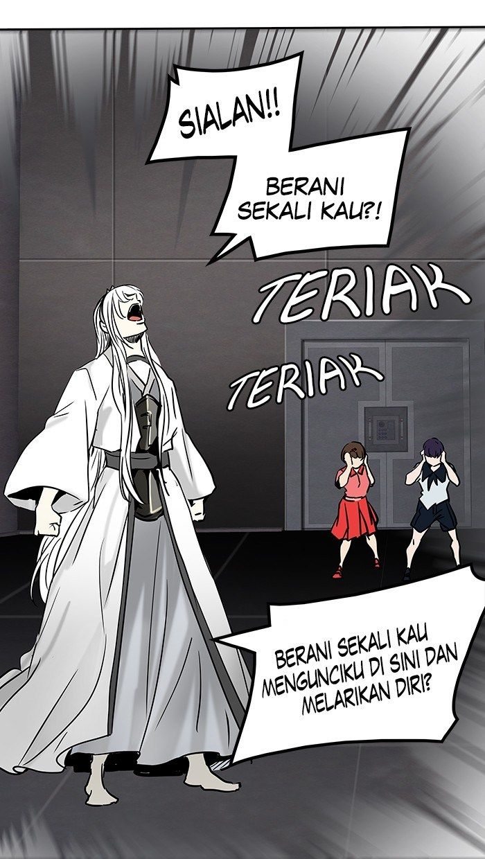 Tower of God Chapter 305