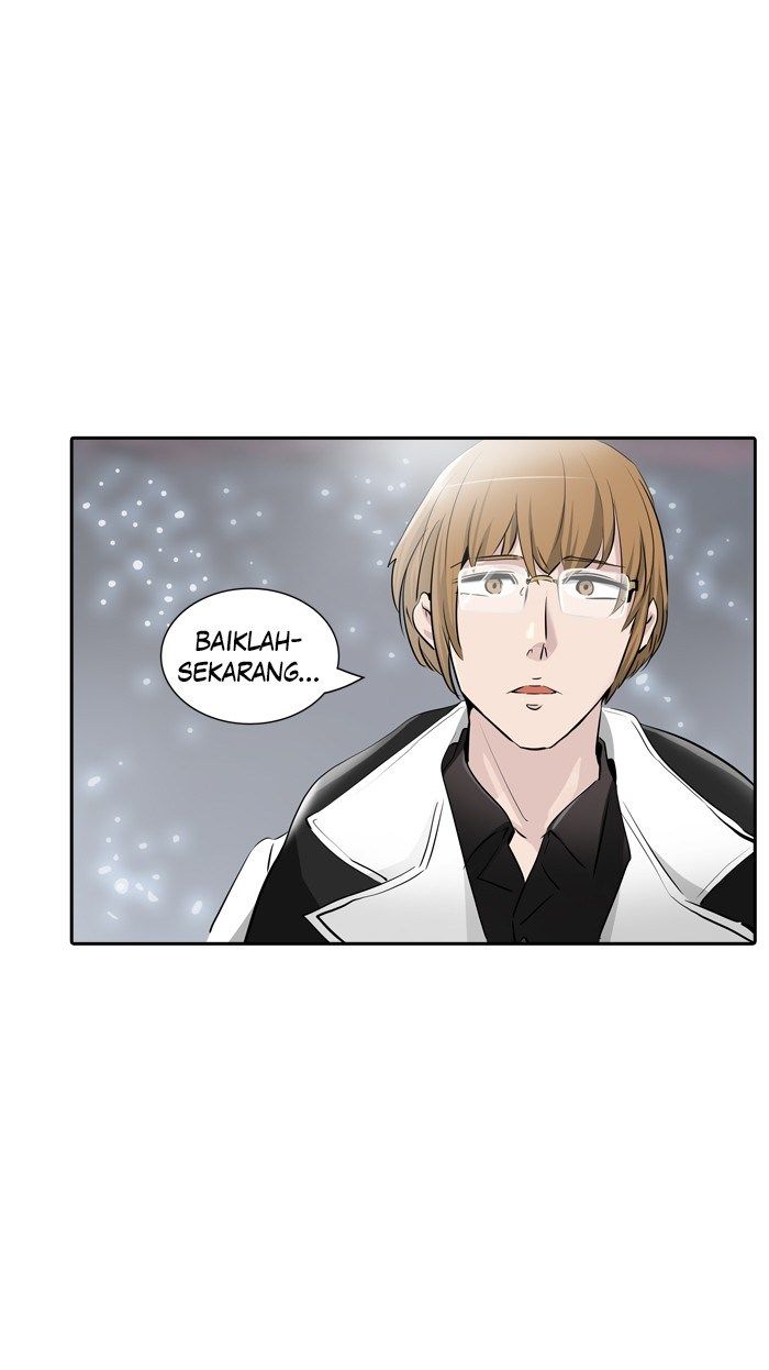 Tower of God Chapter 337