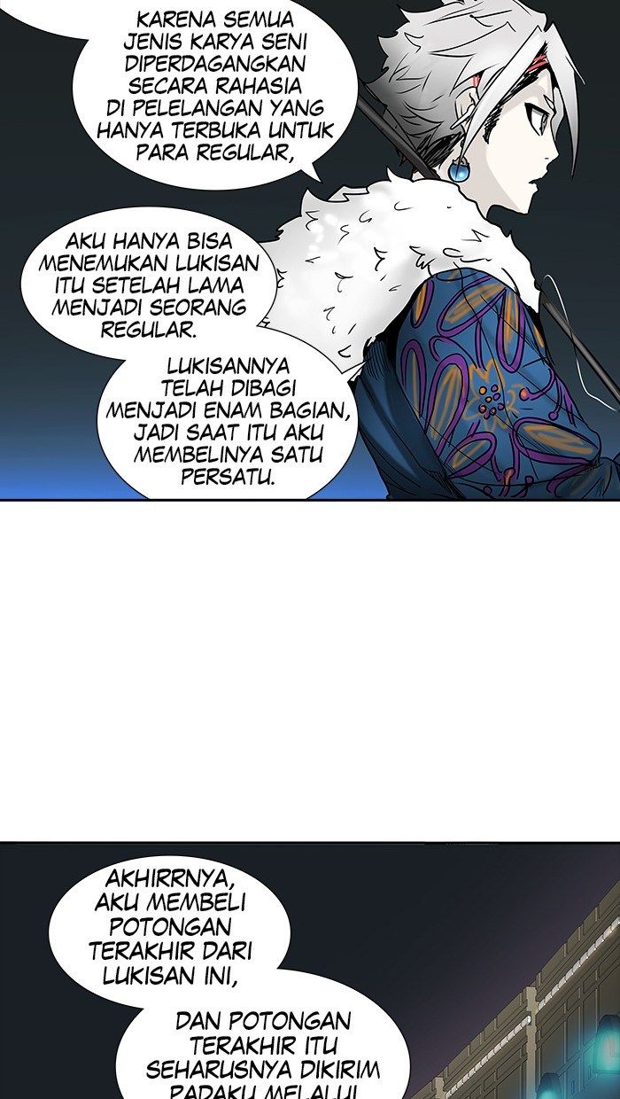 Tower of God Chapter 309