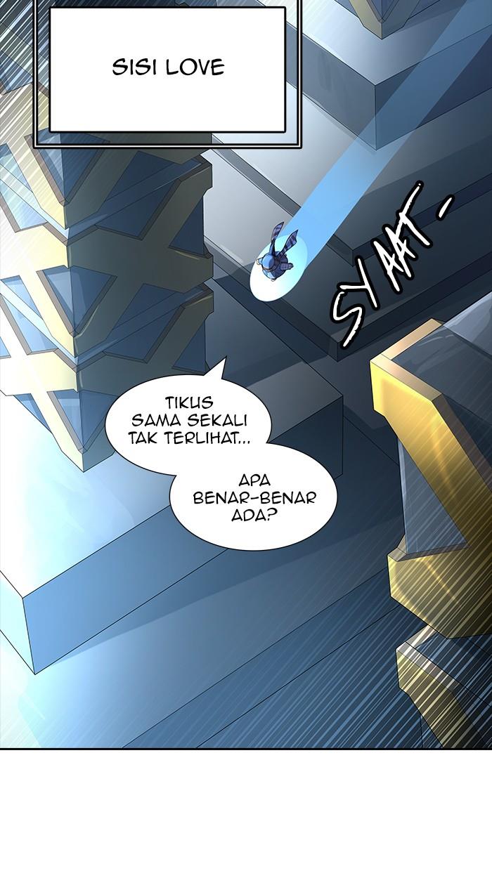 Tower of God Chapter 515