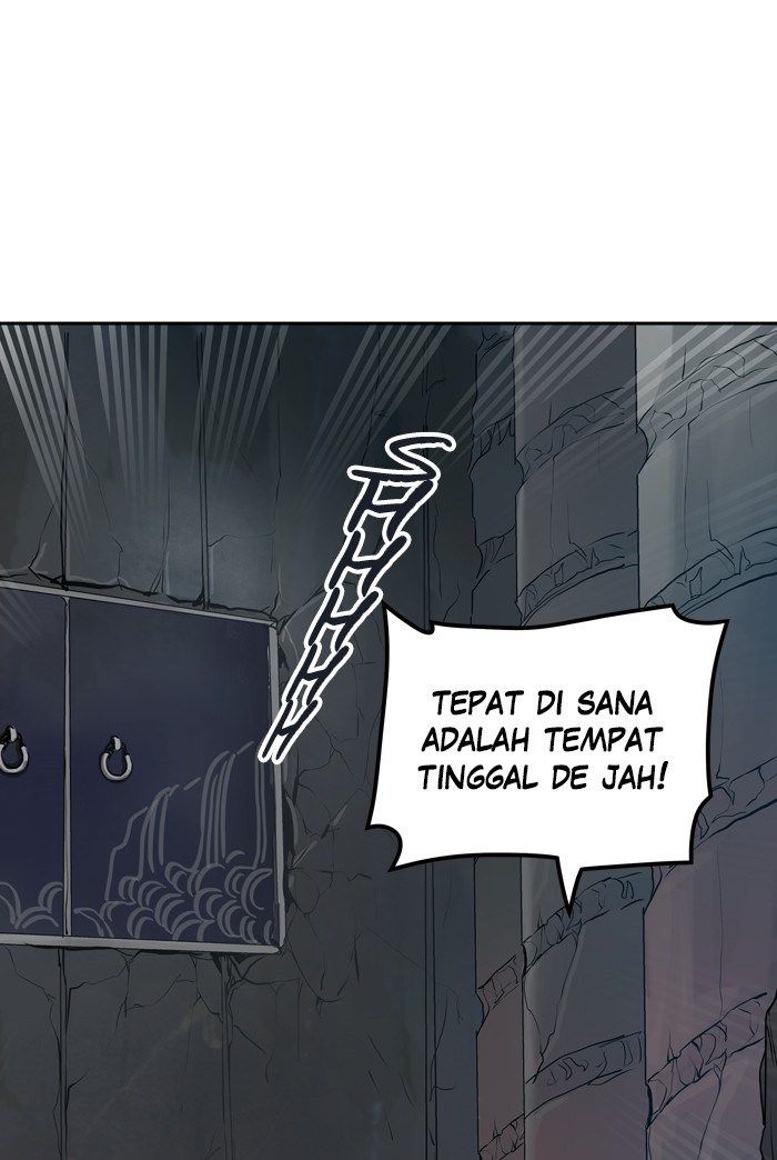 Tower of God Chapter 322