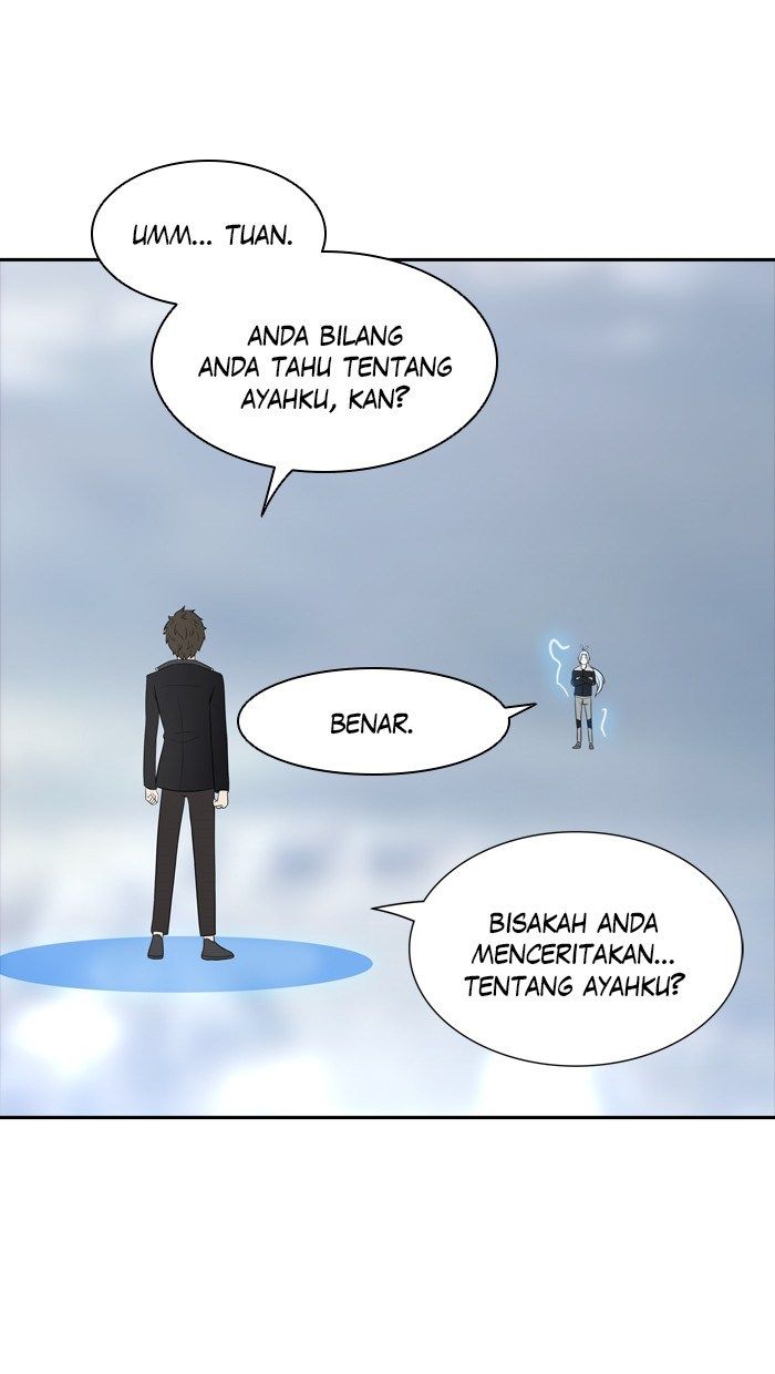 Tower of God Chapter 367