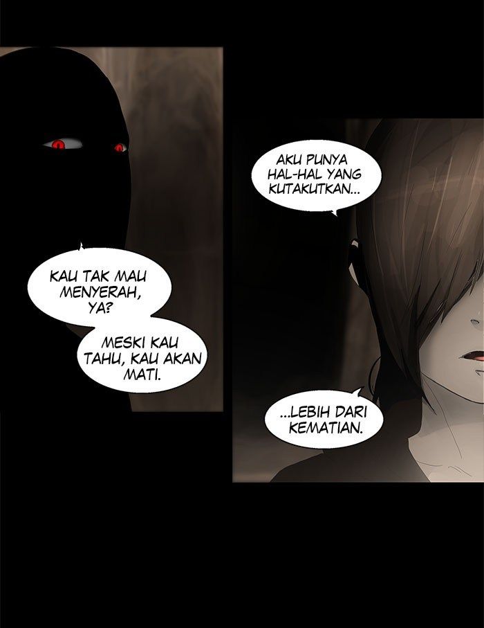 Tower of God Chapter 110