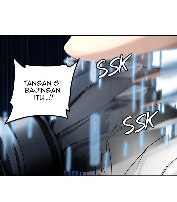 Tower of God Chapter 386