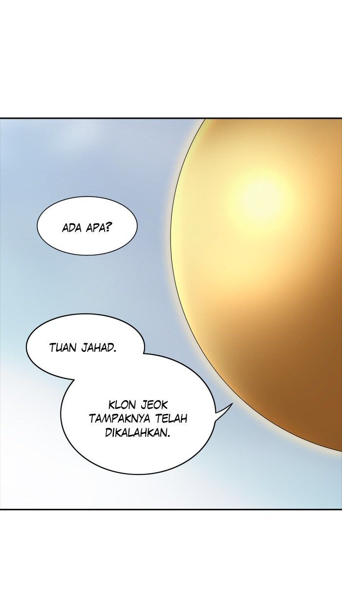 Tower of God Chapter 368