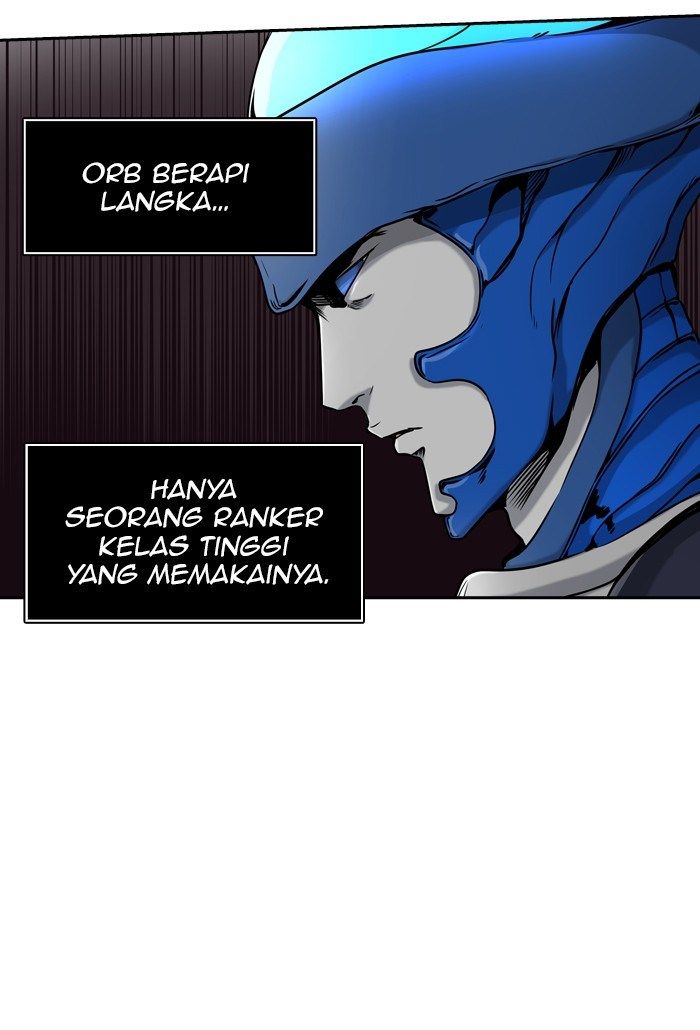 Tower of God Chapter 403