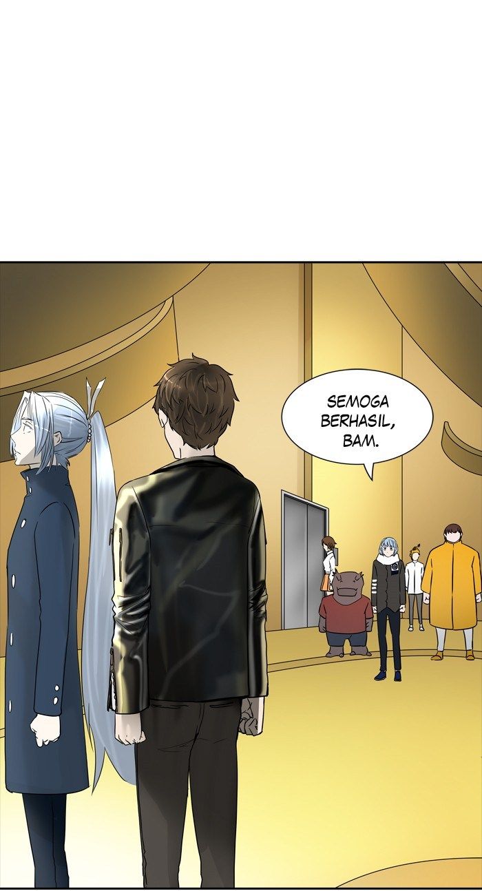 Tower of God Chapter 377