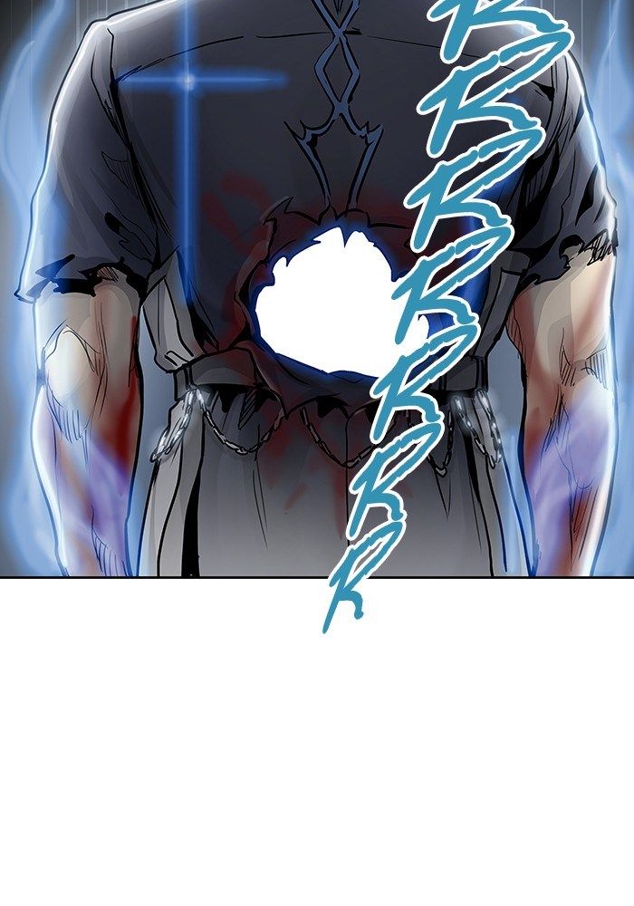 Tower of God Chapter 415