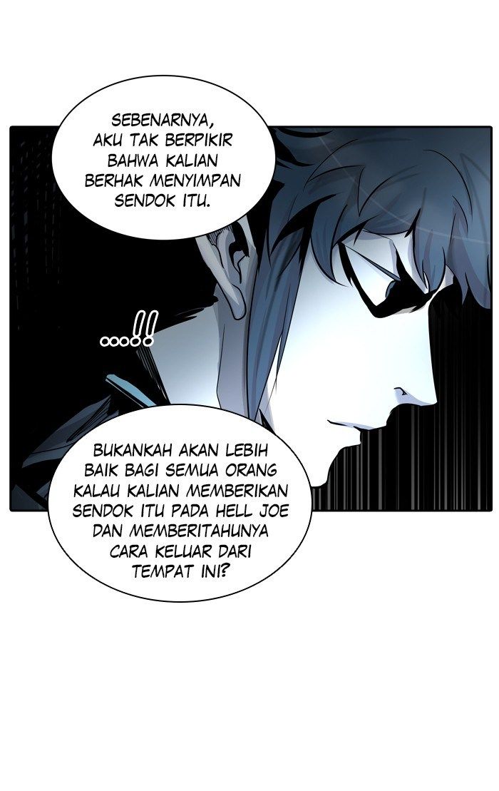 Tower of God Chapter 330