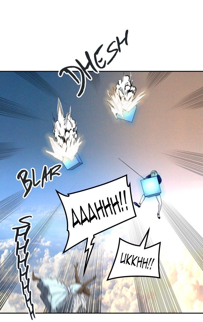 Tower of God Chapter 405