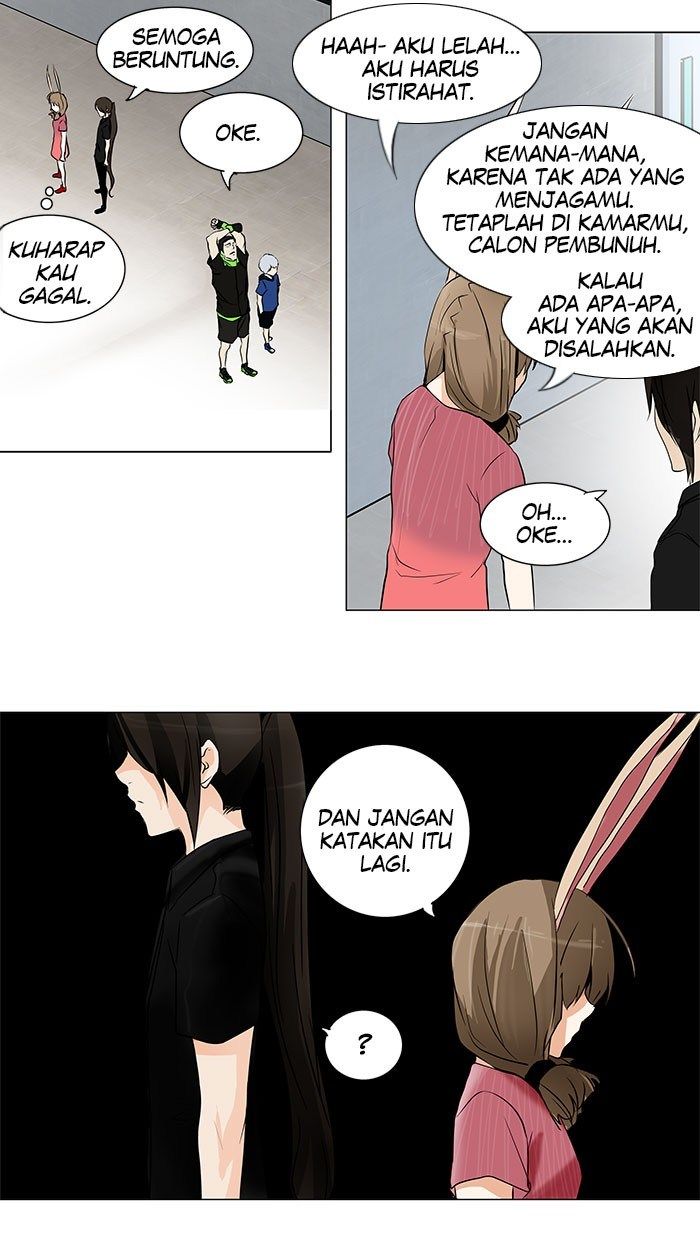 Tower of God Chapter 152